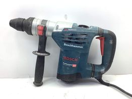 taladro electrico bosch gbh 4-32 dfr