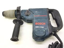 taladro electrico bosch gbh 4 top