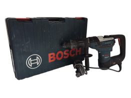 taladro electrico bosch gbh 5-40 d