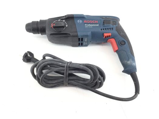 taladro electrico bosch gbh221