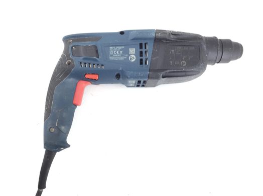taladro electrico bosch gbh221