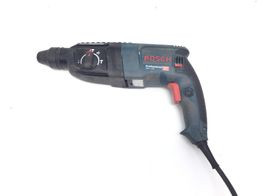 taladro electrico bosch ghb 2-26