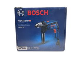 taladro electrico bosch gsb 13 re