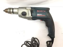 taladro electrico bosch gsb 20-2