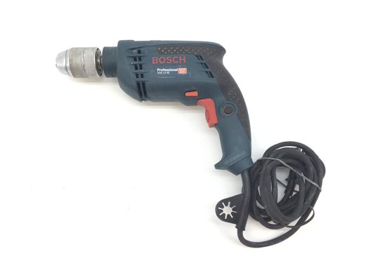 taladro electrico bosch gsb13re professional