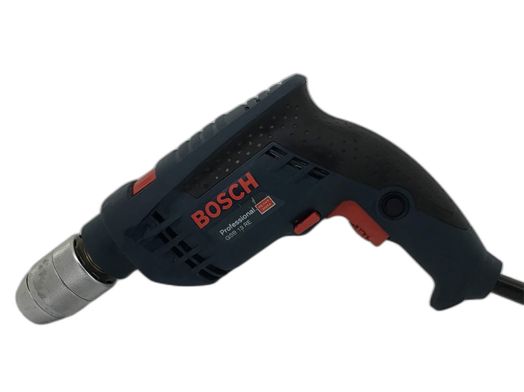 taladro electrico bosch gsb13re professional