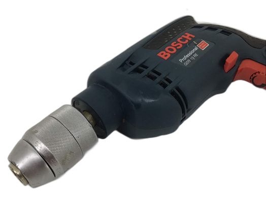 taladro electrico bosch gsb13re professional