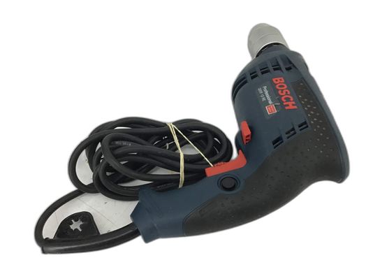 taladro electrico bosch gsb13re professional