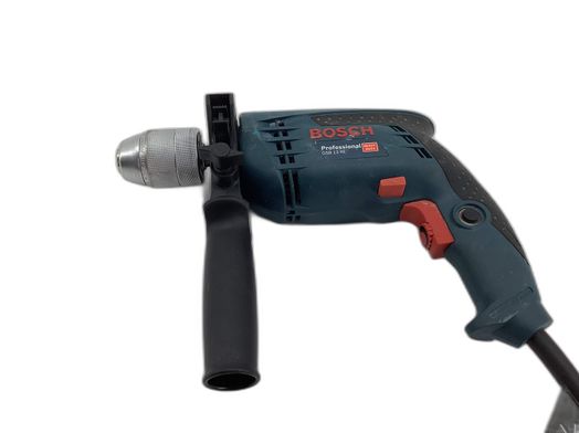 taladro electrico bosch gsb13re professional