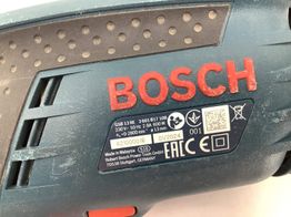 taladro electrico bosch gsb13re professional