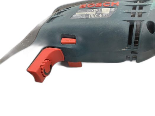 taladro electrico bosch gsb13re professional