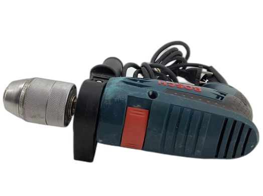taladro electrico bosch gsb13re professional
