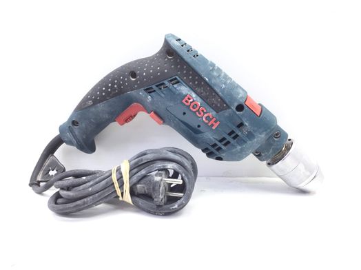 taladro electrico bosch gsb13re professional
