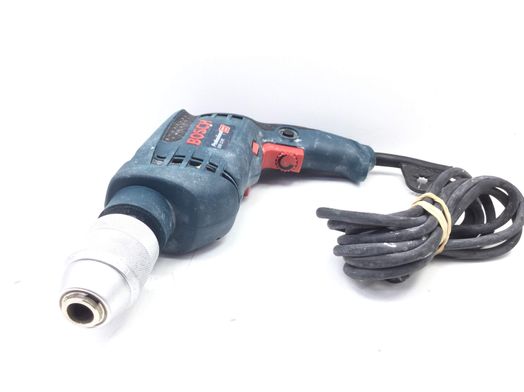 taladro electrico bosch gsb13re professional