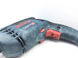 taladro electrico bosch gsb13re professional