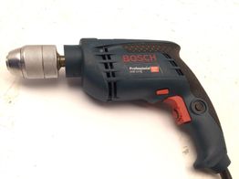 taladro electrico bosch gsb13re professional taladro electrico bosch gsb13re professional