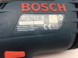 taladro electrico bosch gsb13re professional