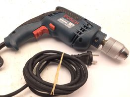 taladro electrico bosch gsb13re professional