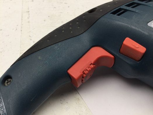 taladro electrico bosch gsb13re professional