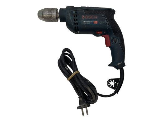 taladro electrico bosch gsb13re professional