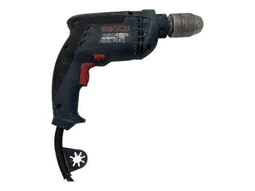 taladro electrico bosch gsb13re professional