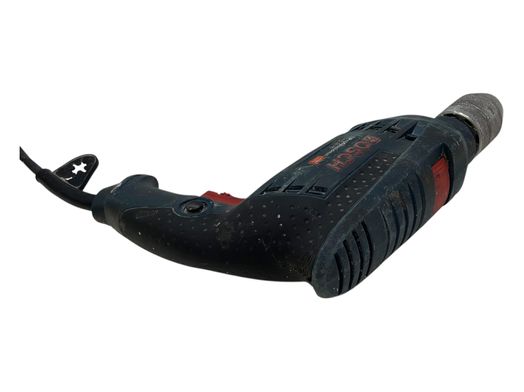 taladro electrico bosch gsb13re professional