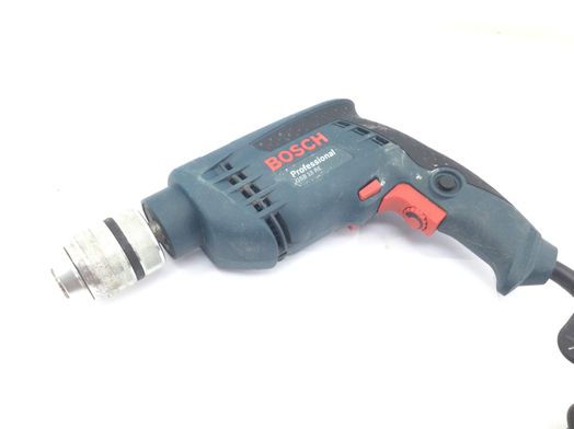taladro electrico bosch gsb13re professional
