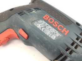 taladro electrico bosch gsb13re professional