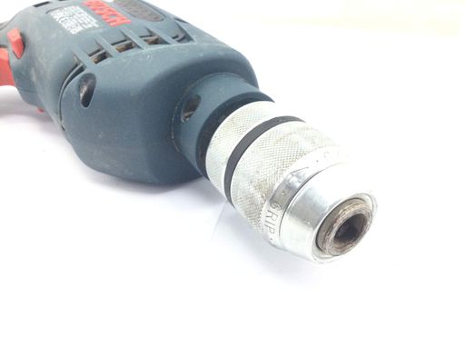 taladro electrico bosch gsb13re professional