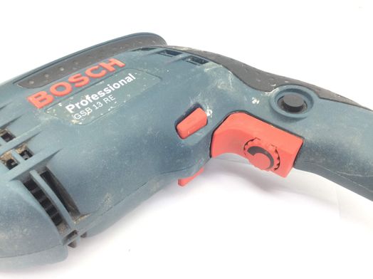 taladro electrico bosch gsb13re professional