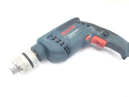 taladro electrico bosch gsb13re professional