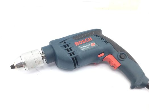 taladro electrico bosch gsb13re professional