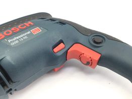 taladro electrico bosch gsb13re professional