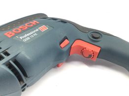 taladro electrico bosch gsb13re professional