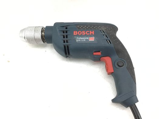 taladro electrico bosch gsb13re professional
