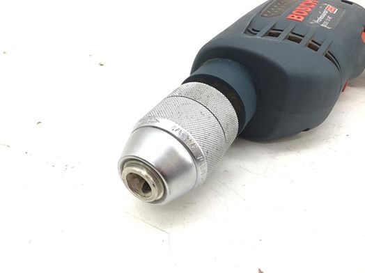 taladro electrico bosch gsb13re professional