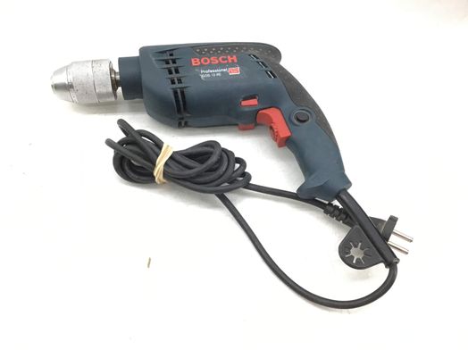 taladro electrico bosch gsb13re professional