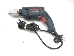 taladro electrico bosch gsb13re professional