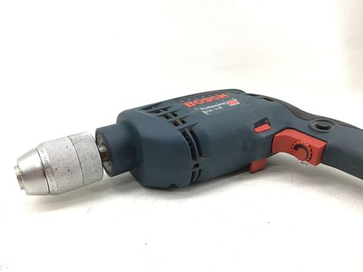 taladro electrico bosch gsb13re professional