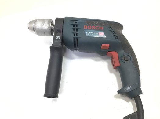 taladro electrico bosch gsb13re professional