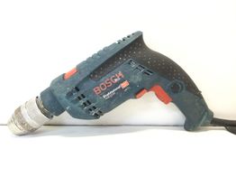 taladro electrico bosch gsb13re professional