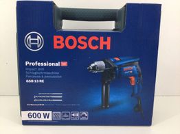 taladro electrico bosch gsb13re professional