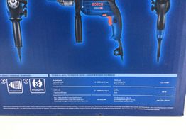 taladro electrico bosch gsb13re professional