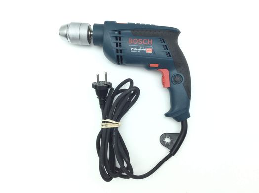 taladro electrico bosch gsb13re professional
