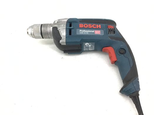 taladro electrico bosch gsb16re professional