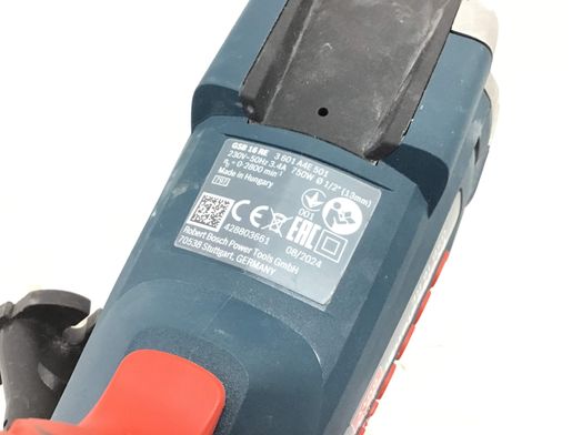 taladro electrico bosch gsb16re professional