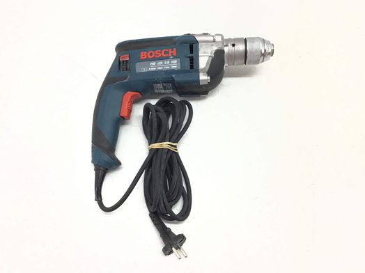 taladro electrico bosch gsb16re professional