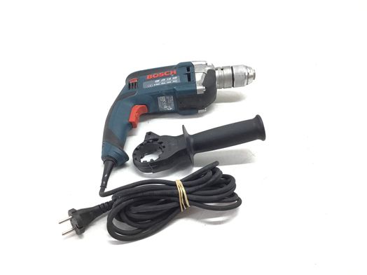 taladro electrico bosch gsb16re professional