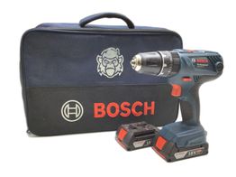 taladro electrico bosch gsb18v21