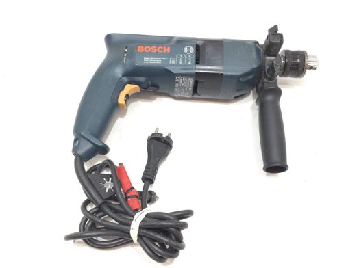 taladro electrico bosch gsb202re professional
